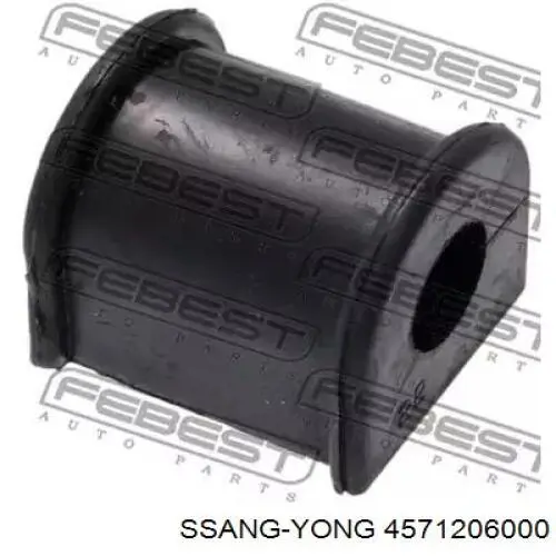 4571206000 Ssang Yong Tuleja stabilizatora tylnego
