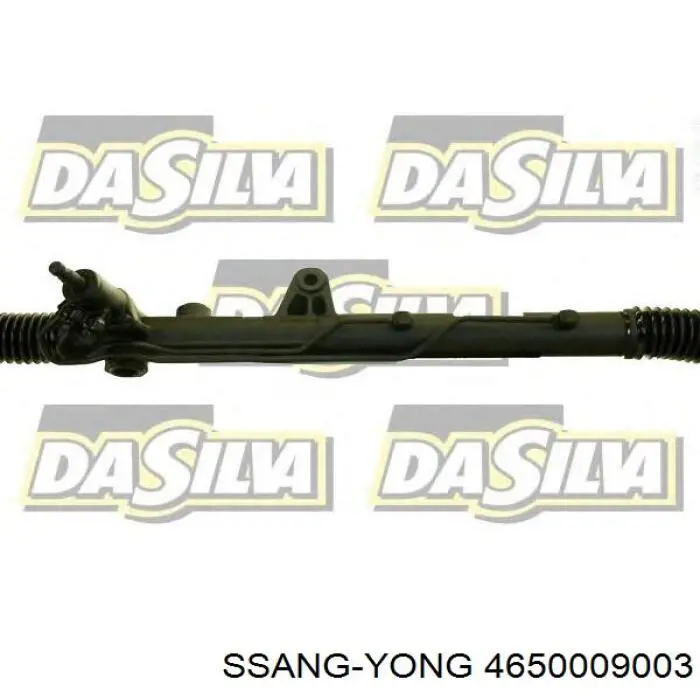 Listwa kierownicza (maglownica) Ssang Yong 4650009003 cena, od 310,10 USD