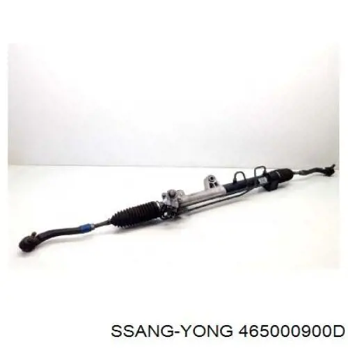 Listwa kierownicza (maglownica) Ssang Yong 465000900D cena, od 371,16 USD