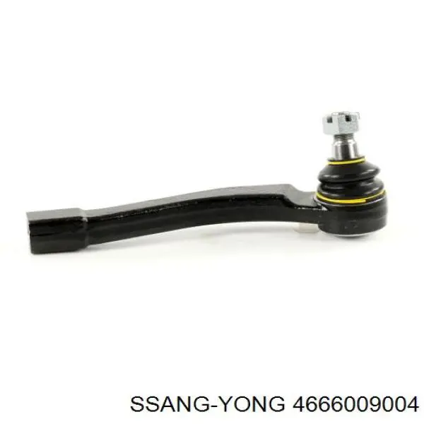 4666009004 Ssang Yong Końcówka drążka kierowniczego zewnętrzna