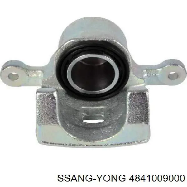 Zacisk hamulcowy tylny lewy Ssang Yong 4841009000 cena, od 62,35 USD