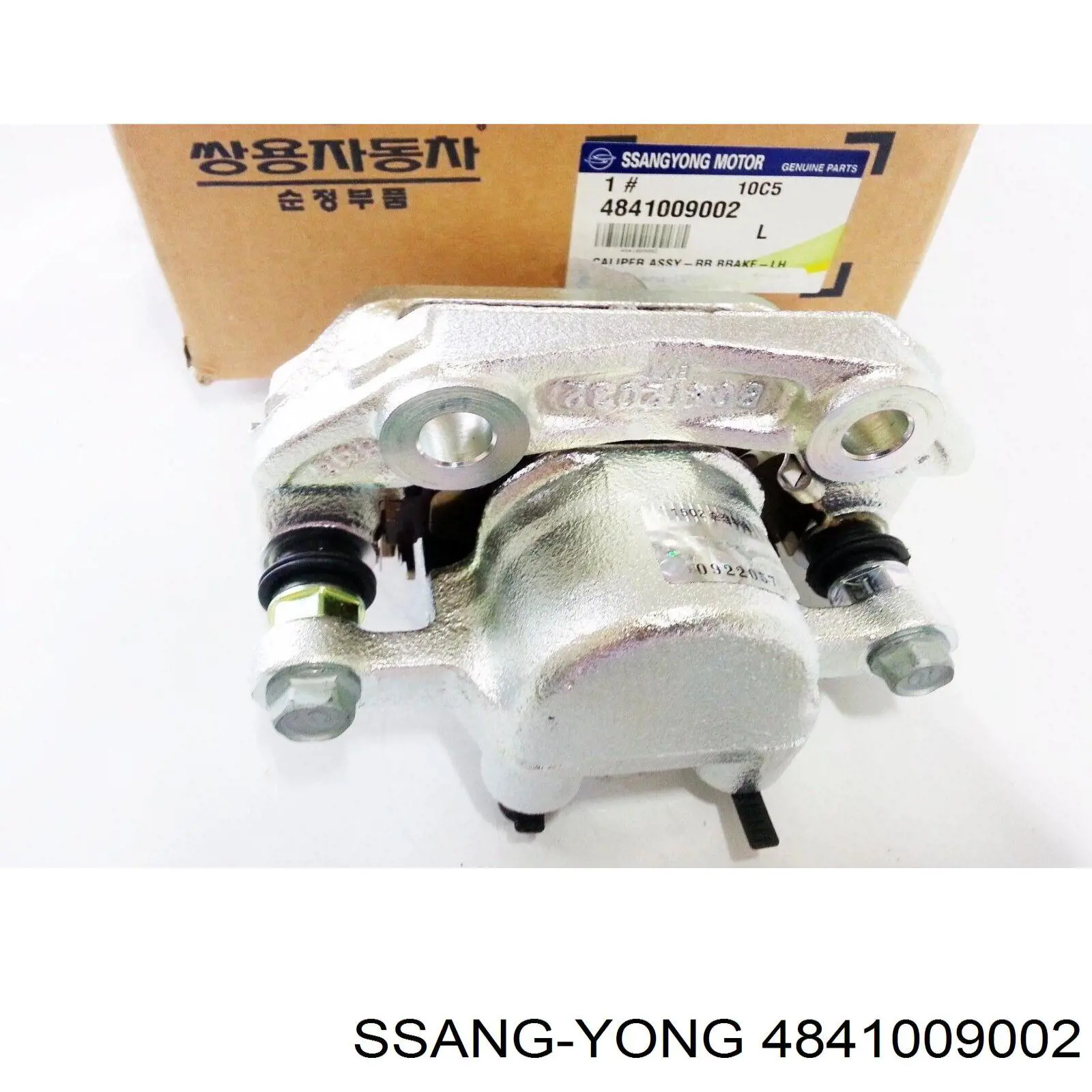 4841009002 Ssang Yong Zacisk hamulcowy tylny lewy