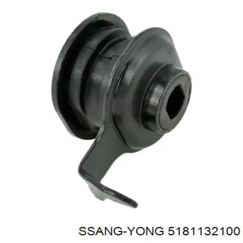 Błotnik przedni lewy do SsangYong Actyon  