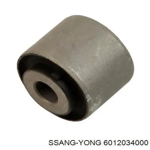 Silentblock tylnej belki SsangYong Actyon SUV (2011 - 2026) cena, od 29,42 USD