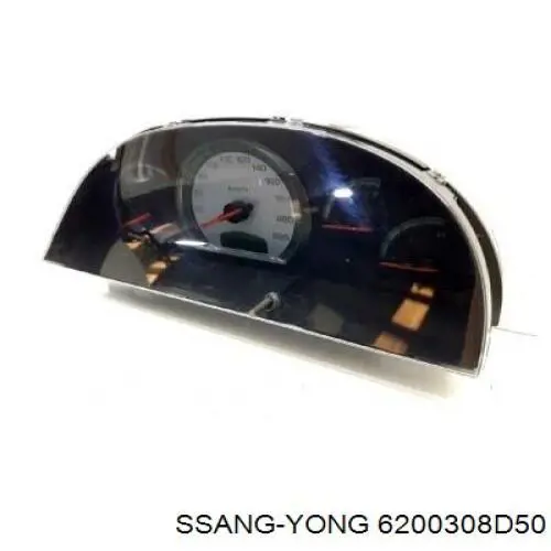 Drzwi przednie lewe SsangYong Rexton W I SUV (2012 - 2017) cena, od 299,39 USD