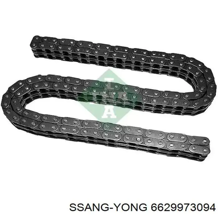 Do koszyka 6629973094 Ssang Yong Łańcuch rozrządu górny