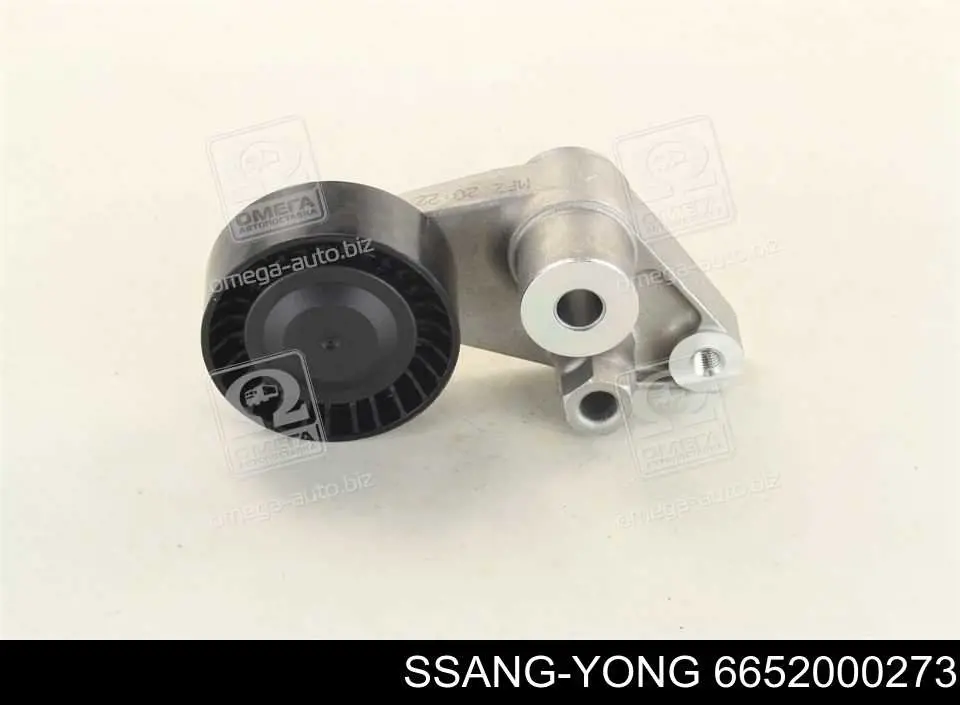 Napinacz paska napędowego SsangYong Rexton I SUV (RJN) (2006 - 2012) cena, od 112,05 USD