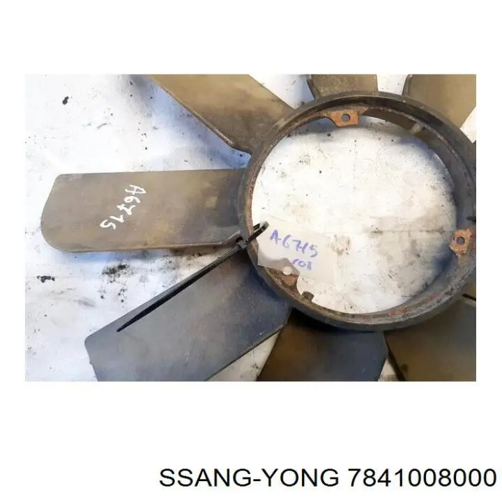 Zbiorniczek spryskiwacza szyb SsangYong Rexton I SUV (RJ) (2002 - 2006) cena, od 94,72 USD