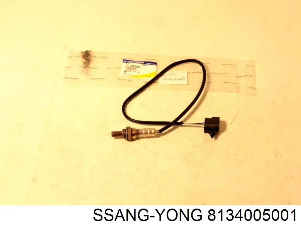 Czujnik prędkości Ssang Yong 8134005001 cena, od 59,46 USD
