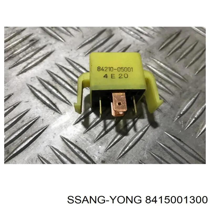  Ssang Yong 8415001300 cena, od 60,44 USD