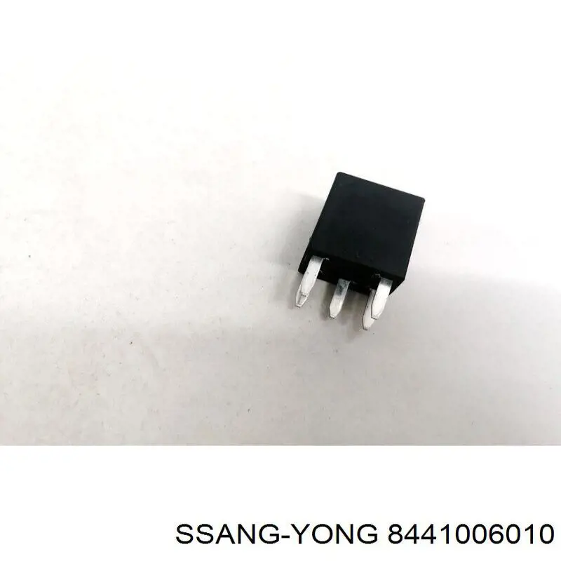 Przekaźnik sterownika wycieraczek Ssang Yong 8441006010 cena, od 7,55 USD