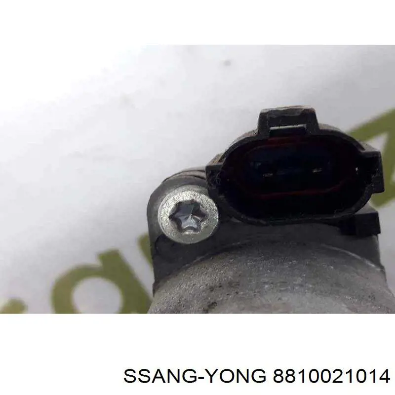 8810021014 Ssang Yong Silniczek podnnośnika szyby drzwi tylnych prawych