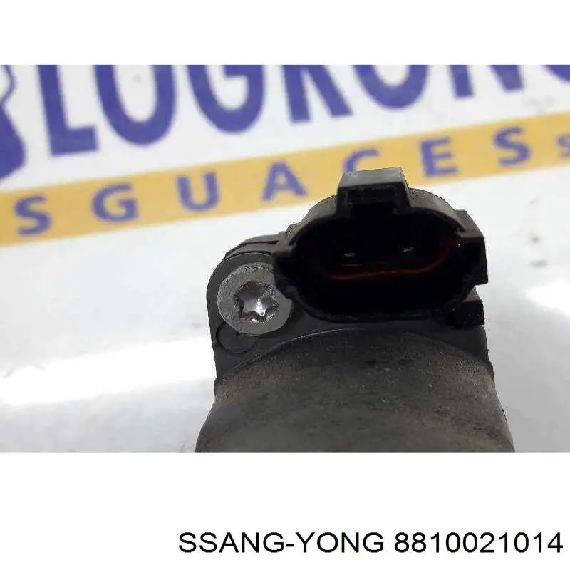 Silniczek podnnośnika szyby drzwi tylnych prawych Ssang Yong 8810021014 cena, od 88,99 USD