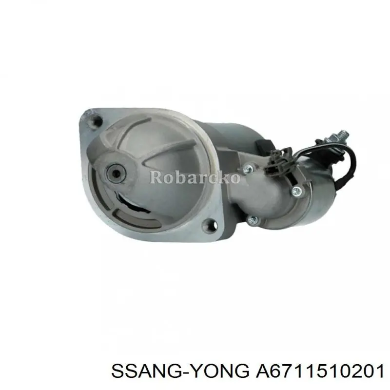 Rozrusznik AS/Auto Storm S1091S cena, od 105,56 USD