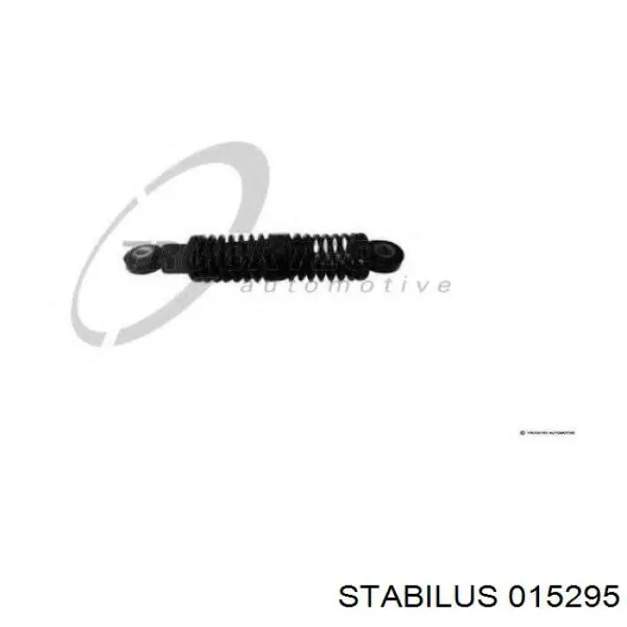 Do koszyka 015295 Stabilus Amortyzator napinacza paska napędowego