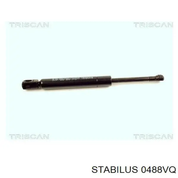 0488VQ Stabilus Amortyzator maski
