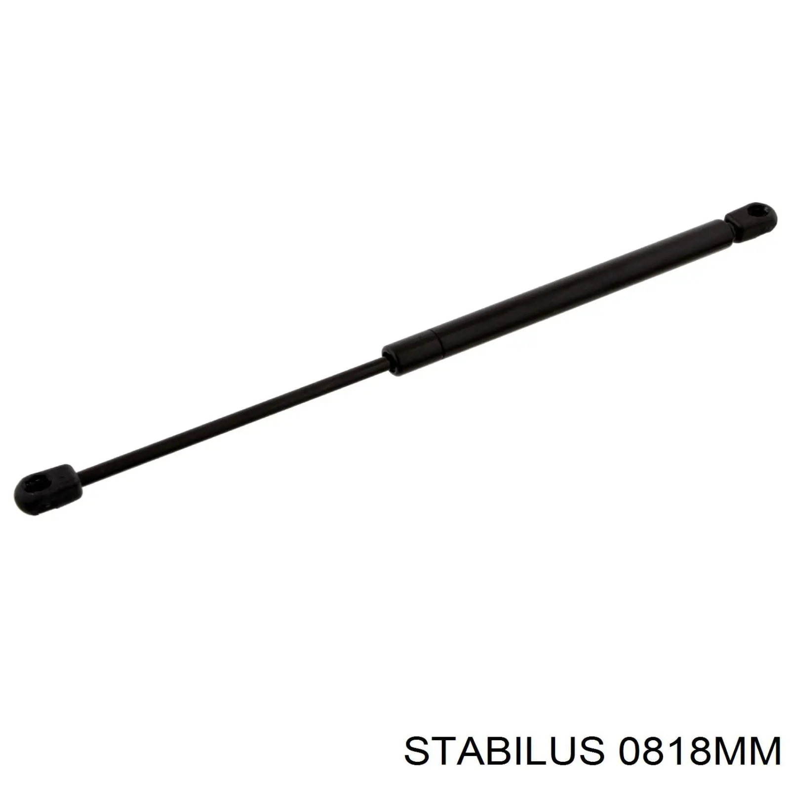 Amortyzator klapy bagażnika (3/5 drzwi-tylnych) Stabilus 0818MM cena, od 11,77 USD