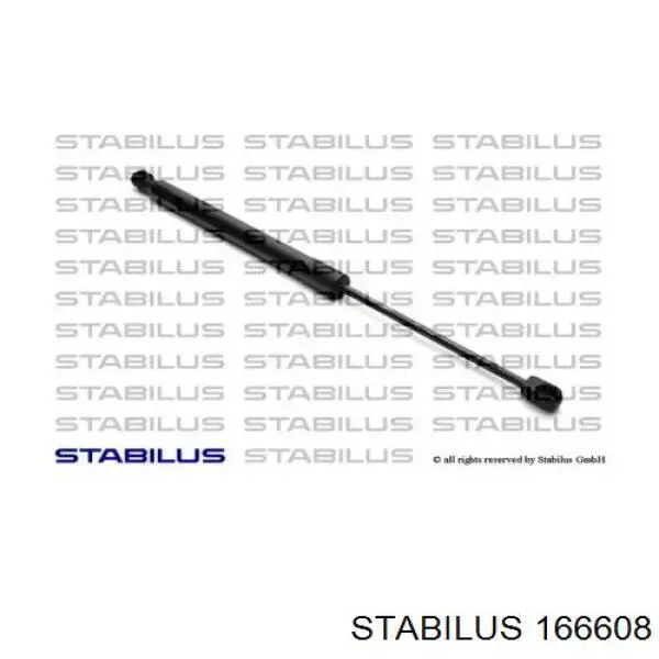 Amortyzator maski Magneti Marelli GS1466 cena, od 24,80 USD