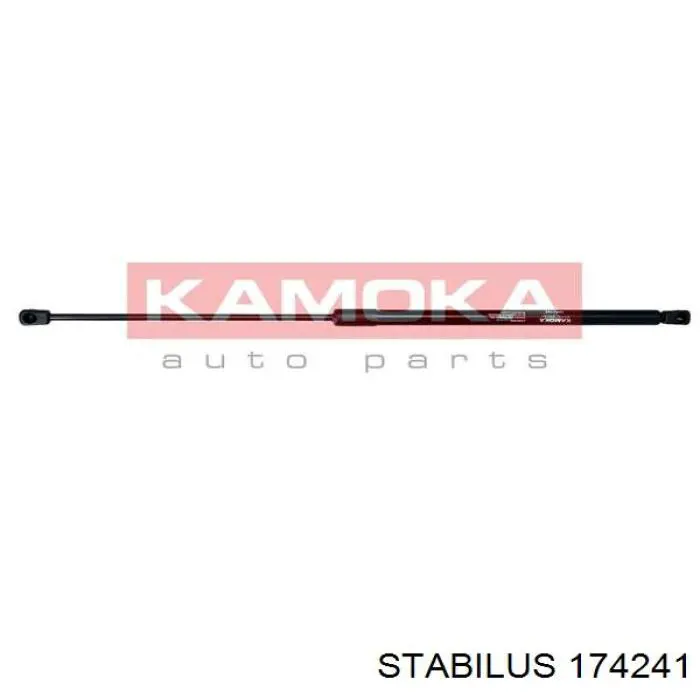Amortyzator maski VAG 7P6823359A cena, od 17,43 USD