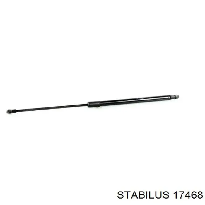 Amortyzator klapy bagażnika (3/5 drzwi-tylnych) Stabilus 17468 cena, od 17,47 USD