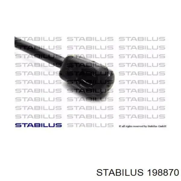  Magneti Marelli GS1221