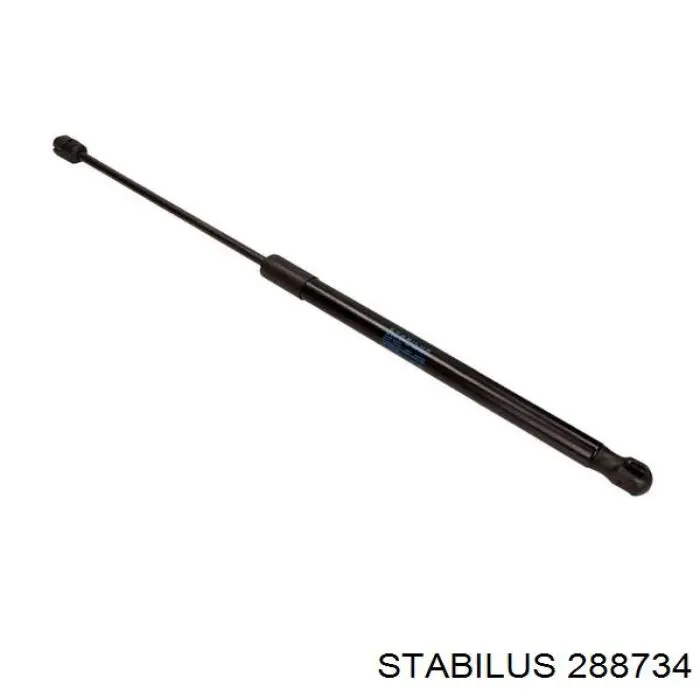 Amortyzator maski Magneti Marelli GS0928