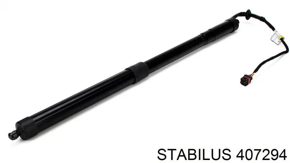 407294 Stabilus Amortyzator klapy bagażnika (3/5 drzwi-tylnych)
