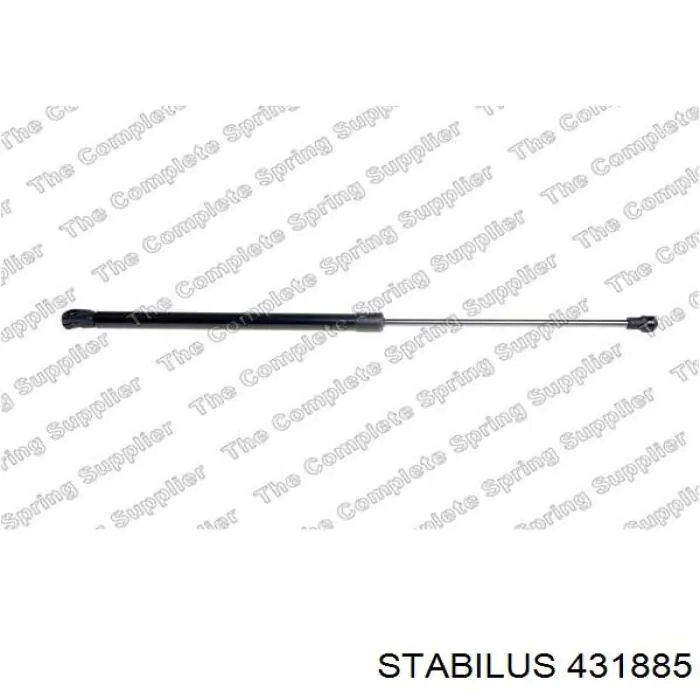 Amortyzator maski Stabilus 431885 cena, od 18,41 USD