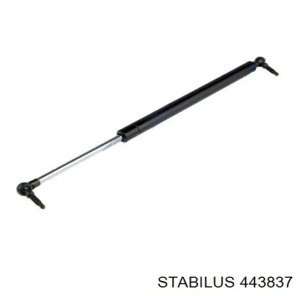 Amortyzator klapy bagażnika (3/5 drzwi-tylnych) Stabilus 443837 cena, od 17,42 USD