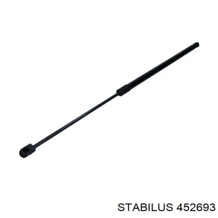 Amortyzator klapy bagażnika (3/5 drzwi-tylnych) Stabilus 452693 cena, od 43,17 USD