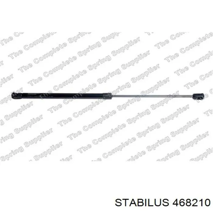 Amortyzator klapy bagażnika (3/5 drzwi-tylnych) Stabilus 468210 cena, od 17,22 USD