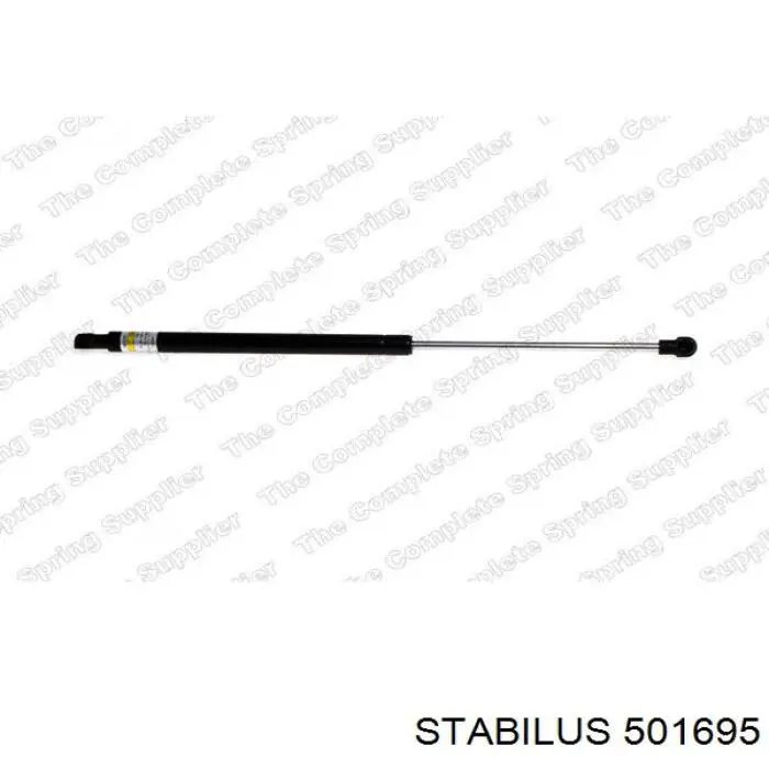 Amortyzator klapy bagażnika (3/5 drzwi-tylnych) Stabilus 501695 cena, od 14,63 USD
