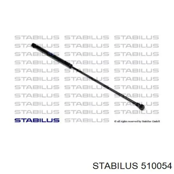 Amortyzator klapy bagażnika (3/5 drzwi-tylnych) Audi A4 B9 sedana (8W2, 8WC) (2015 - 2026) cena, od 13,10 USD