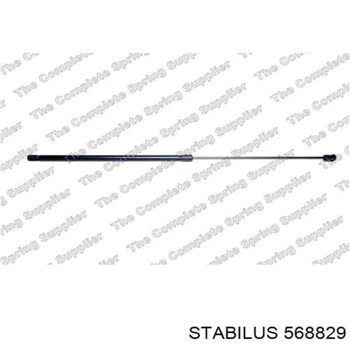 568829 Stabilus Amortyzator maski