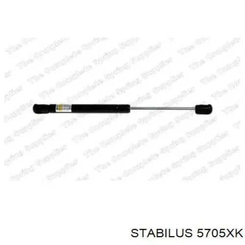 Amortyzator klapy bagażnika (3/5 drzwi-tylnych) Stabilus 5705XK cena, od 14,29 USD