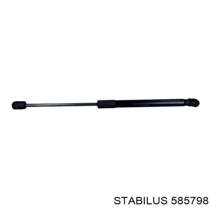 Amortyzator klapy bagażnika (3/5 drzwi-tylnych) Stabilus 585798 cena, od 15,73 USD