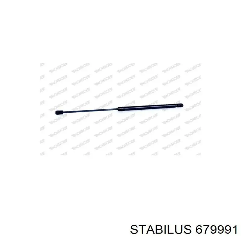 Amortyzator klapy bagażnika (3/5 drzwi-tylnych) Renault (RVI) 904520001R cena, od 25,97 USD