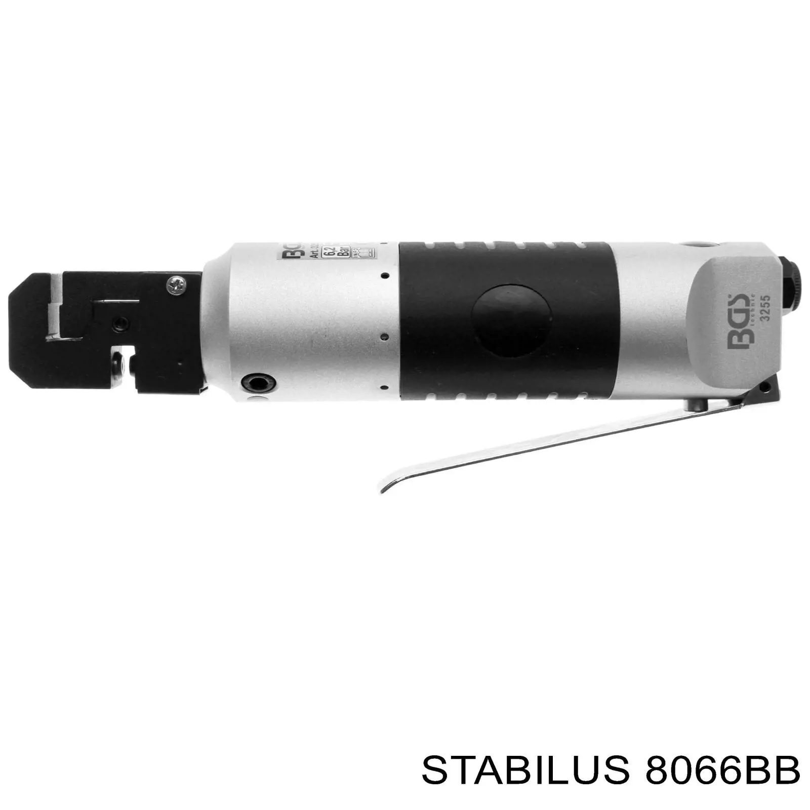 Do koszyka 8066BB Stabilus Amortyzator klapy bagażnika (3/5 drzwi-tylnych)