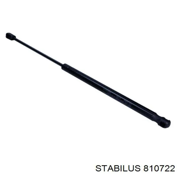 Amortyzator klapy bagażnika (3/5 drzwi-tylnych) Stabilus 810722 cena, od 16,51 USD