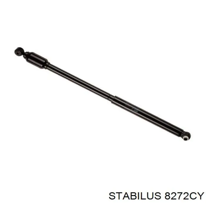 Amortyzator układu kierowniczego (tłumik) Stabilus 8272CY cena, od 62,04 USD