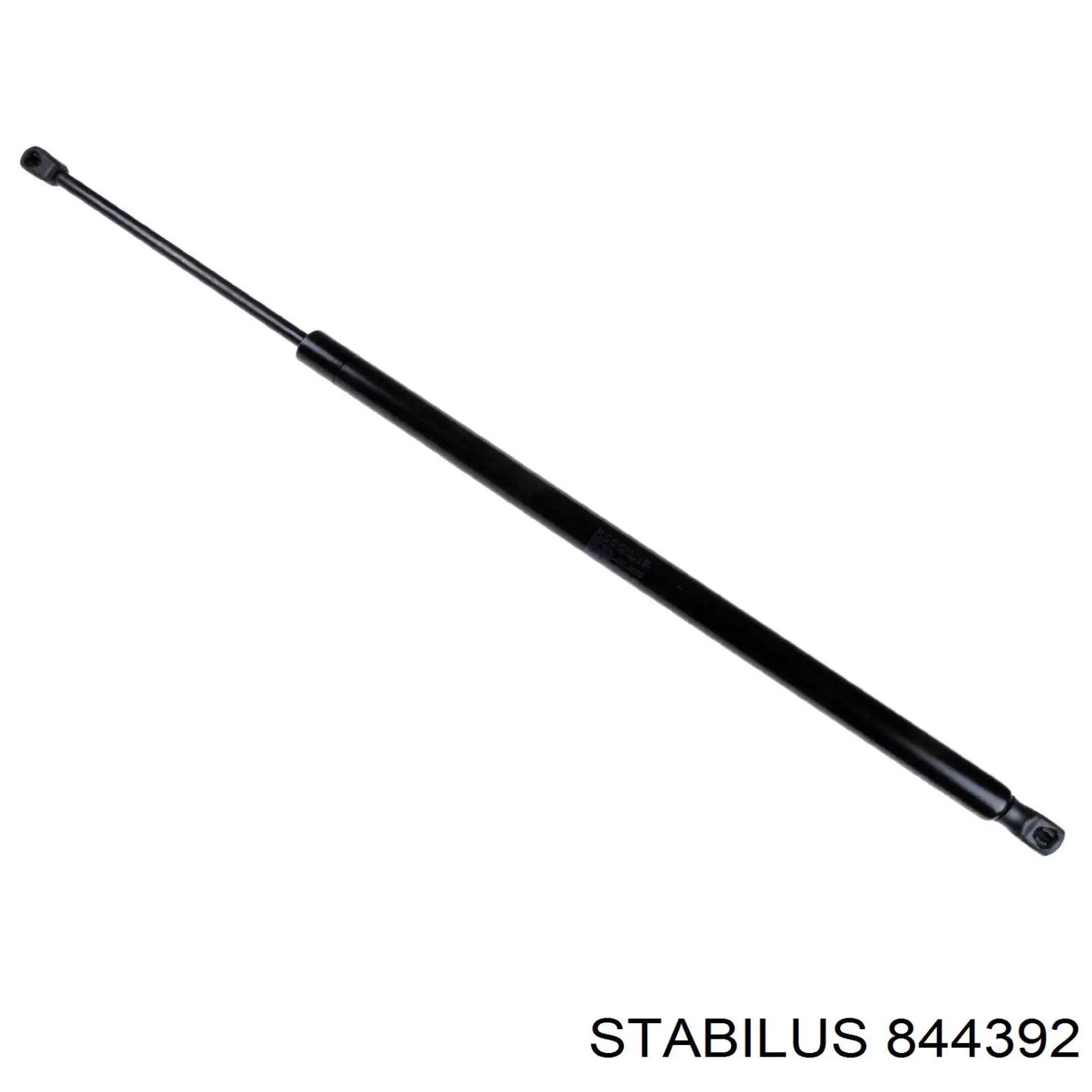 Amortyzator klapy bagażnika (3/5 drzwi-tylnych) Stabilus 844392 cena, od 16,63 USD
