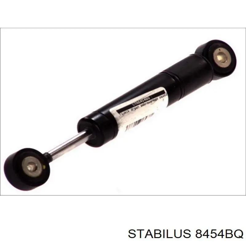Amortyzator napinacza paska napędowego Stabilus 8454BQ cena, od 34,50 USD