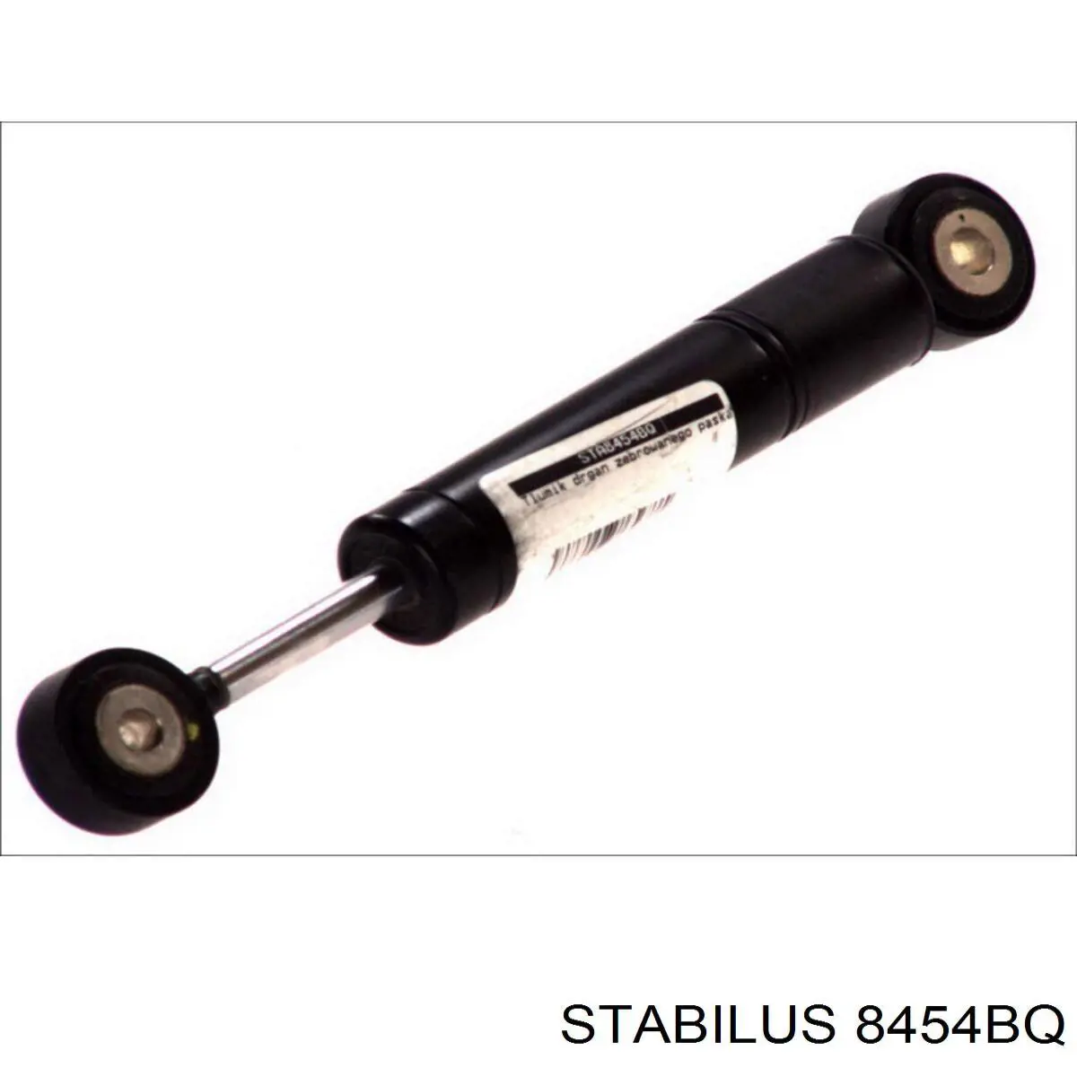 Do koszyka 8454BQ Stabilus Amortyzator napinacza paska napędowego