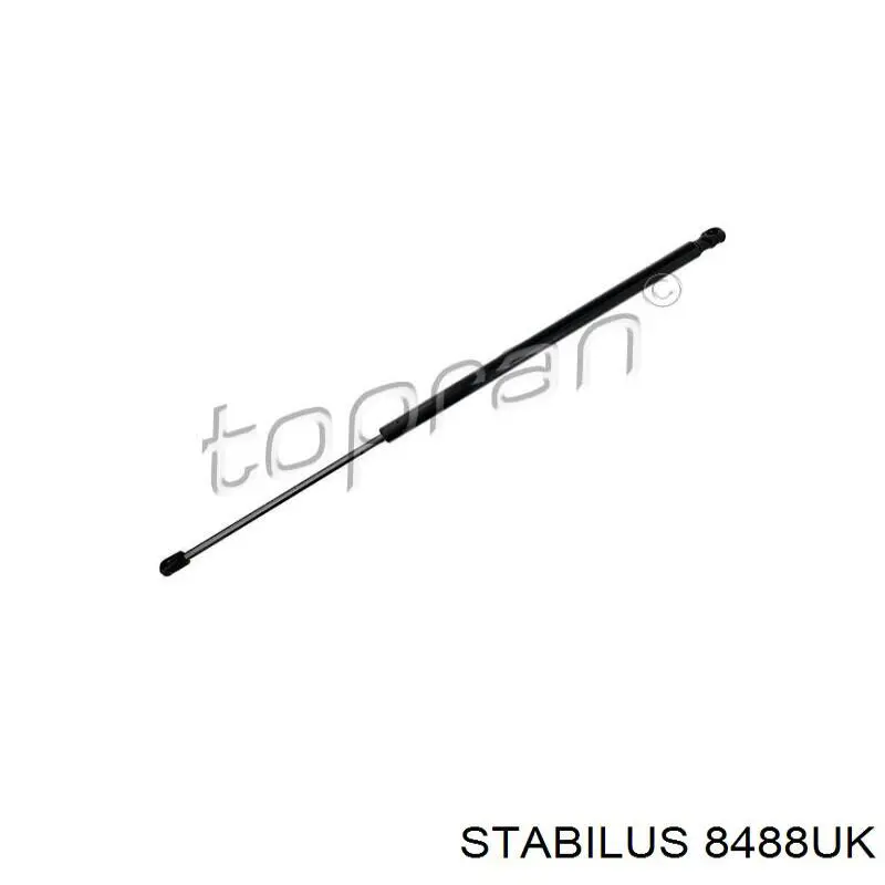 Amortyzator klapy bagażnika (3/5 drzwi-tylnych) Stabilus 8488UK cena, od 15,25 USD