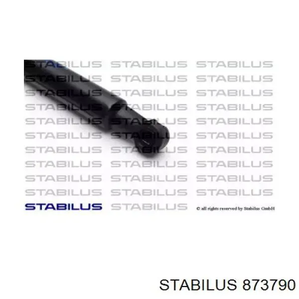 Amortyzator maski Stabilus 873790 cena, od 14,68 USD