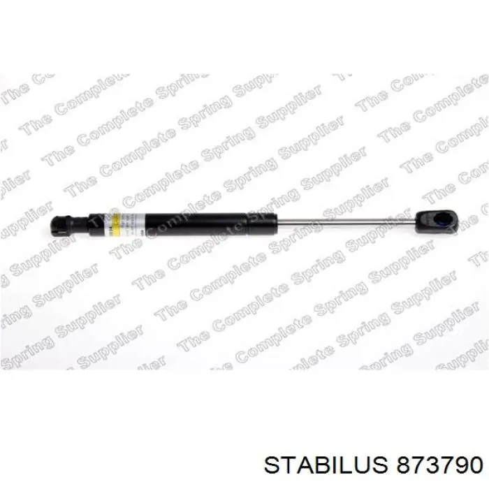 Do koszyka 873790 Stabilus Amortyzator maski