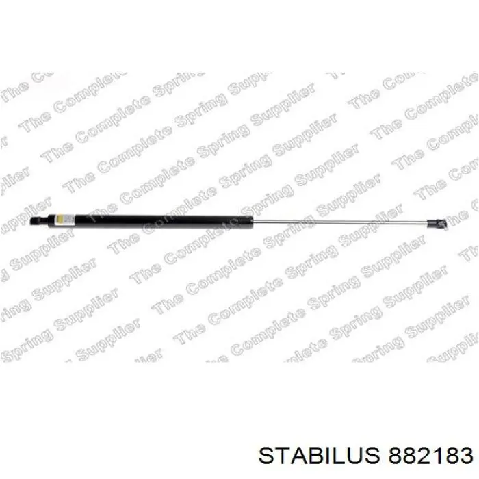 882183 Stabilus Amortyzator klapy bagażnika (3/5 drzwi-tylnych)