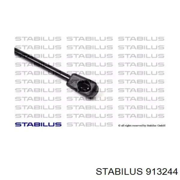 Amortyzator maski KIA Optima IV sedana (JF) (2015 - 2026) cena, od 15,70 USD