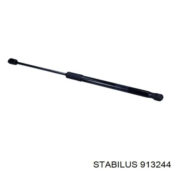 Amortyzator maski do KIA Optima IV JF