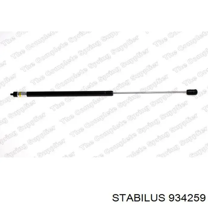Amortyzator maski lewy = siłownik maski lewy Stabilus 934259 cena, od 19,21 USD